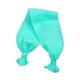 thumbnail image 2 of Toalla exfoliante de espalda, toalla de baño para ducha, práctico paño exfoliante de doble cara, corporal elástico Azul, 2 of 8
