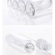 thumbnail image 5 of Atomizador en aerosol transparente rellenable vacío de 30 x 100 ml, 5 of 5