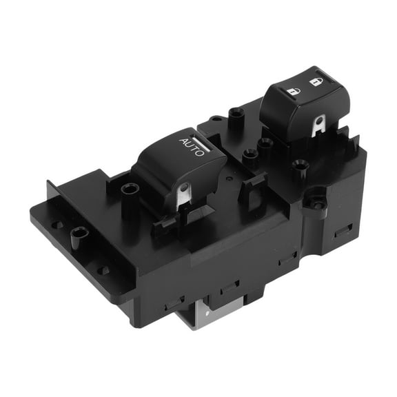 Unique Bargains Front Right Power Window Switch for Honda Pilot 2012-2015 No.35760-SZA-A41