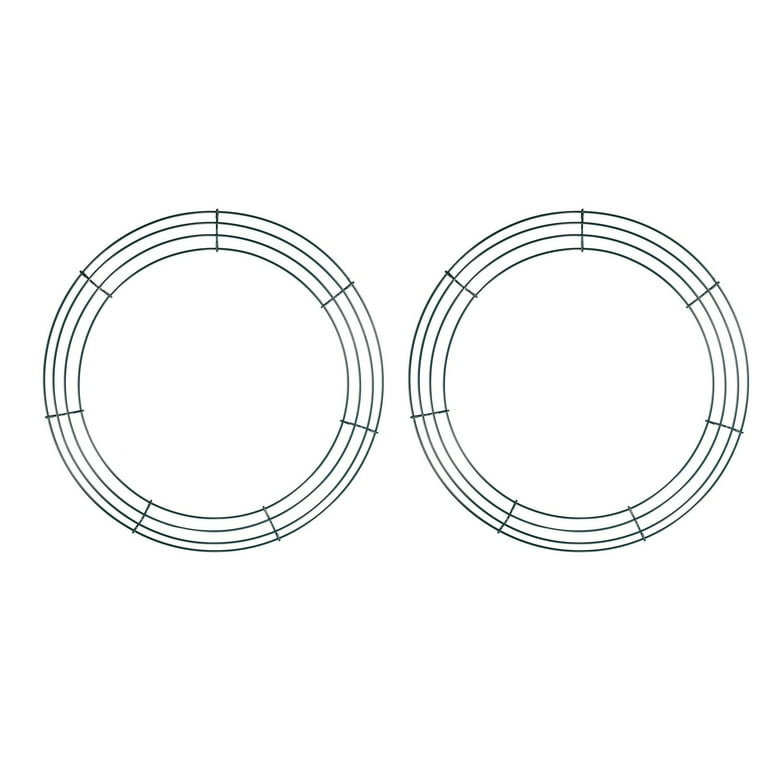 48 wire wreath frame discount