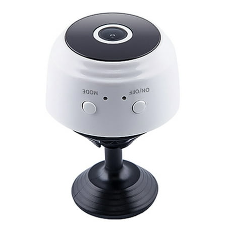 Labymos A9 1080P Night Vision Motion Detection 150 Degrees Wide Angle ...
