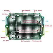 qBox DIY IOT Enclosure Plus Kit (No SMA)
