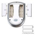 thumbnail image 1 of Escalas de medición Precisión Retroiluminación Escala electrónica 200g / 0.01g Lcd Escalas de joyería digital ZefeiWu 8390606395115, 1 of 1
