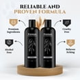 thumbnail image 2 of Natural Dog Shampoo & Conditioner for Itchy and Sensitive Skin (Oatmeal), 2 of 8