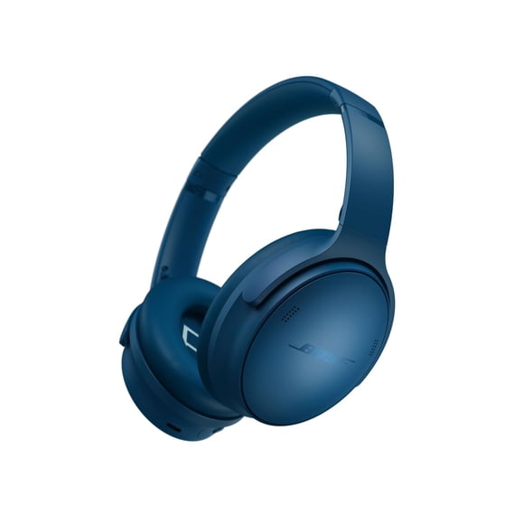 Auriculares Bose QuietComfort inalámbricos Bluetooth Twilight Blue