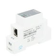 thumbnail image 2 of RS485 To Ethernet Router, PE11-H Stable Performance RS485 To Ethernet Serial Server Rail Mounting Stable Working  For FreeRTOS Operating System, 2 of 8