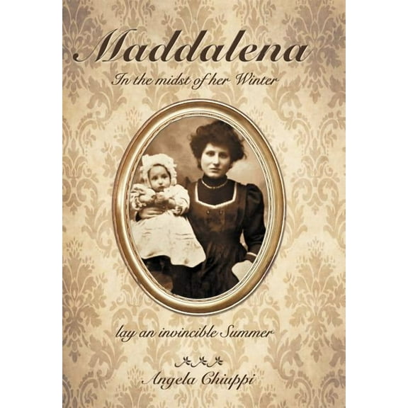 Maddalena (Hardcover)