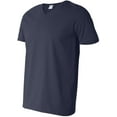 thumbnail image 4 of Gildan G64V 4.5 Oz Softstyle V-Neck T-Shirt, 4 of 7