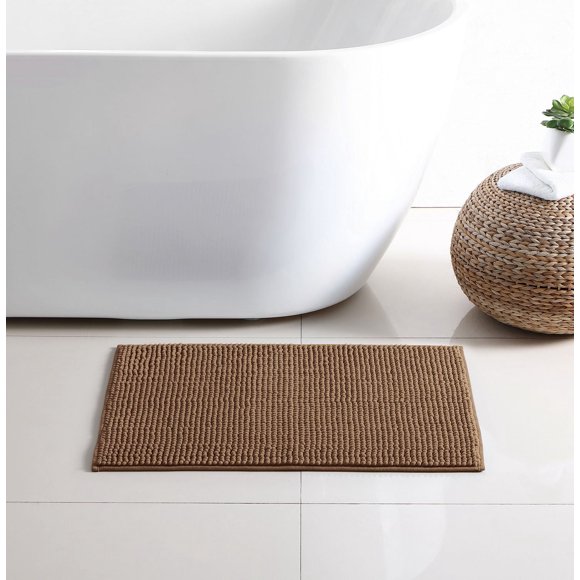 Noodle Bath Rug