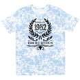 thumbnail image 3 of Inktastic Born in 1982 Limited Edition T-Shirt, 3 of 5
