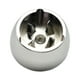 thumbnail image 3 of Eje de cojinete de la máquina licuadora Conector de cabezal en forma de hongo para licuadora Zócalo de accionamiento universal para procesadores de, 3 of 7