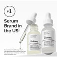 thumbnail image 3 of Aceite Hidratante de Escualano para Piel y Cabello The Ordinary 2x30 ml, 3 of 3