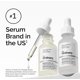 thumbnail image 3 of Aceite Hidratante de Escualano para Piel y Cabello The Ordinary 2x30 ml, 3 of 3
