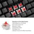 thumbnail image 2 of Teclado Mecánico Gamer Keychron K10 Tamaño Completo 104 Teclas, 2 of 8
