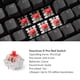 thumbnail image 2 of Teclado Mecánico Gamer Keychron K10 Tamaño Completo 104 Teclas, 2 of 8