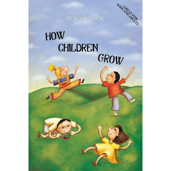 How Children Grow