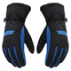 thumbnail image 1 of Guantes de esquí, guantes cálidos para batería de motocicleta, guantes para coche, protección impermeable y contra el frío Zhivalor CPB-US-XD377-1, 1 of 5