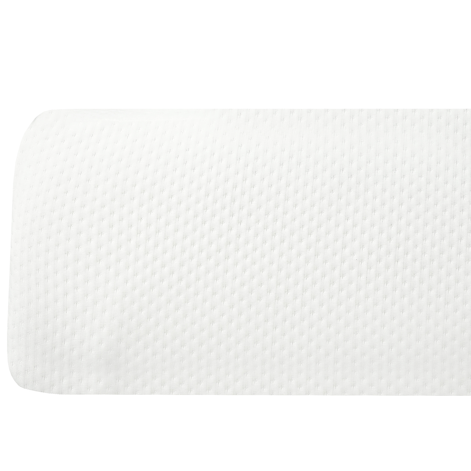 10" Gel Foam Mattress Full Size - Reviving With Aloe Memory Fire- And Covered