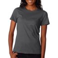 thumbnail image 1 of Anvil An 880 Ladies Light Weight Tee, 1 of 1