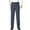 Navy, variant on YLSDY Men's Classic Stylish Stretch Dress Pant Solid Color Slim Fit Skinny Comfort Suit Pant Casual Business Trousers Navy L