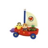 Fisher-Price Wonder Pets Flyboat