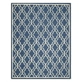 thumbnail image 4 of Safavieh Cambridge Navy Transitional Rug - Runner 2'6" x 10', 4 of 5