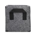thumbnail image 3 of Yuedong Plant Growing Bag Planter Bags Non-woven Fabric Pouch Root Container with Reinforced Handles, 3 of 11