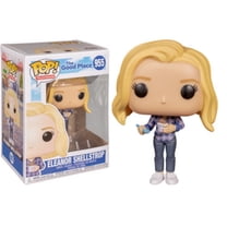 Funko Pop Eleanor Shellstrop 955 Vinyl Figure