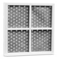 Mist Fresh LT120F Refrigerator Air Filter Replacement for LG