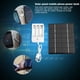 thumbnail image 4 of Btafrte Cargador Batería Solar Con USB 2W 6V + Cargador Batería Recargable AA, 4 of 9