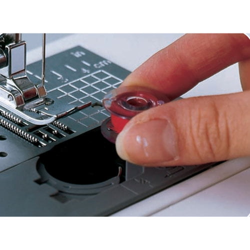 Manual De Maquina De Coser Brother Xl2600i En Español Noticias Máquina