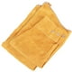 thumbnail image 2 of Par de fundas protectoras de piel de vaca resistentes al calor, resistentes a chispas, para soldador, 2 of 5