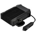 thumbnail image 7 of Car Heater And Defroster, 12V 150W, 2-in-1 Heating Cooling Fan With Cigarette Lighter Plug, Portable Vehicle Windscreen Defogger, 7 of 7