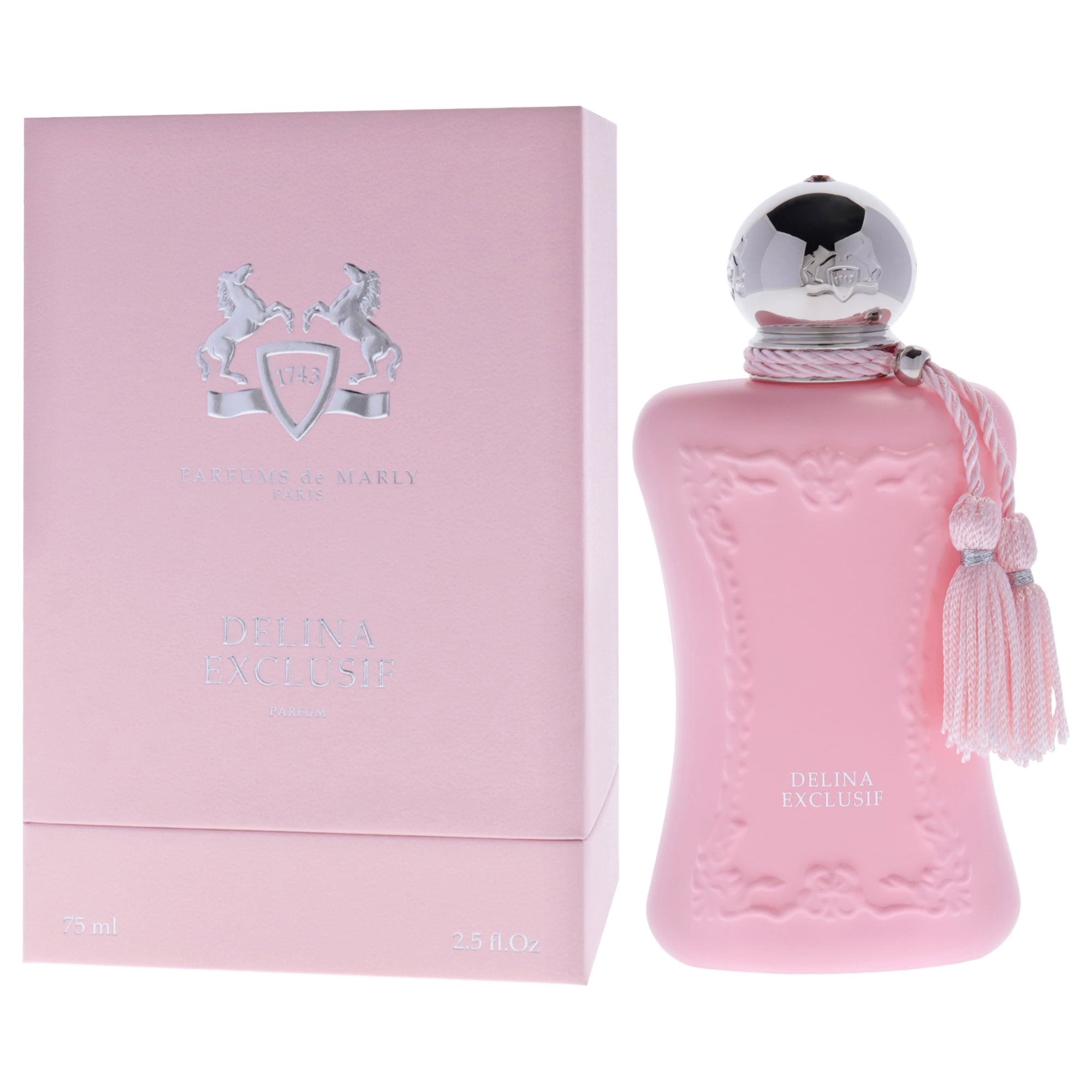 [パルファム] PARFUMS DE MARLY[ DELINA 75ml Delina Eau de Parfum (75ml) - Parfums de Marly Official