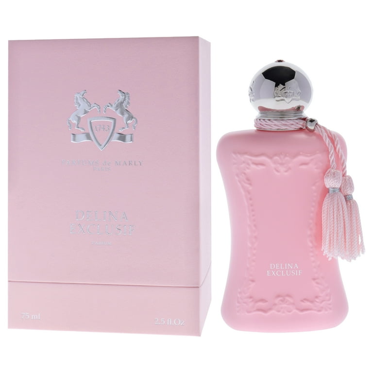 香水(女性用) Parfums de Marly Delina  75ml Delina Exclusif by Parfums de Marly for Women - 2.5 oz EDP