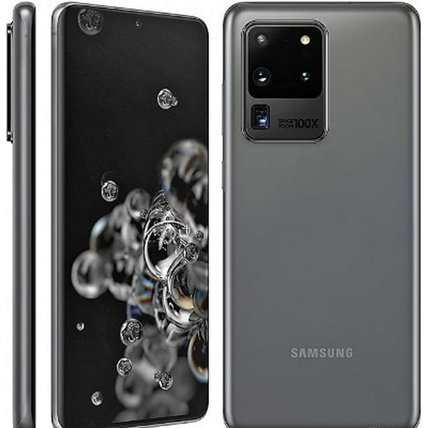 Save .50 on SAMSUNG Galaxy S20 Ultra 5G @ Walmart
