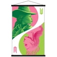 thumbnail image 1 of Méchant - Réflexion, 1 of 4