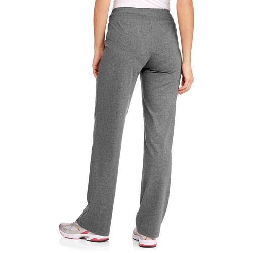 Danskin Now - Danskin Now Maternity Knit Drawstring Pants - Walmart.com