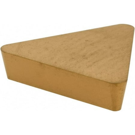 

Hertel TPG323 HC335 Carbide Turning Insert 60° Triangle (1 Piece)