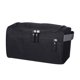 thumbnail image 5 of Neceser de maquillaje Billuyoard gran capacidad para hombre Bolsa de almacenamiento Negro, 5 of 6