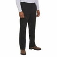 thumbnail image 4 of Weatherproof Vintage Men's Relaxed Fit  Flex Utility Stretch Pant 34,/32, Black), 4 of 4