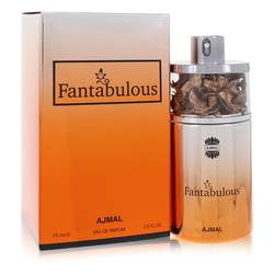 Ajmal fantabulous eau de parfum spray por Ajmal Ajmal Model