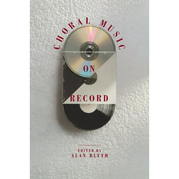 Choral Music on Record, (Paperback)