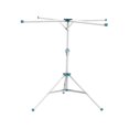 thumbnail image 1 of Estante plegable Strade Fareast Limited Trípode Tendedero para ropa altura ajustable, 1 of 8