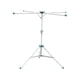 thumbnail image 1 of Estante plegable Strade Fareast Limited Trípode Tendedero para ropa altura ajustable, 1 of 8