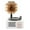 White, variant on Record Players for Vinyl with Speakers Bluetooth Old Fashioned Classic Style Bluetooth Speaker Vinly Record Player Style Cute Look Creative Gift for Girls Bass Enhancement Volume Speaker