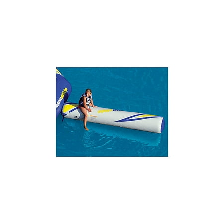 - Aquaglide Platinum I-Log Water Trampoline Attachment