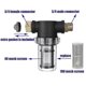 thumbnail image 4 of Piping filter stainless steel screen garden spray filter 14*13cm, 4 of 5