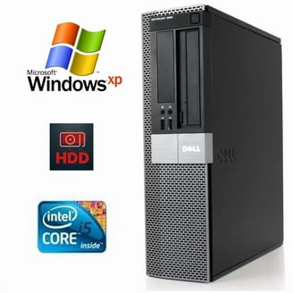Dell Xps 8500 Desktop, Intel i7-3770, NVIDIA GeForce GT 640, 12GB