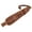 brown, variant on Rifle Gun Sling Adjustable Gun Shell Holder Strap for .357 .30-30 .38 .35 Leather